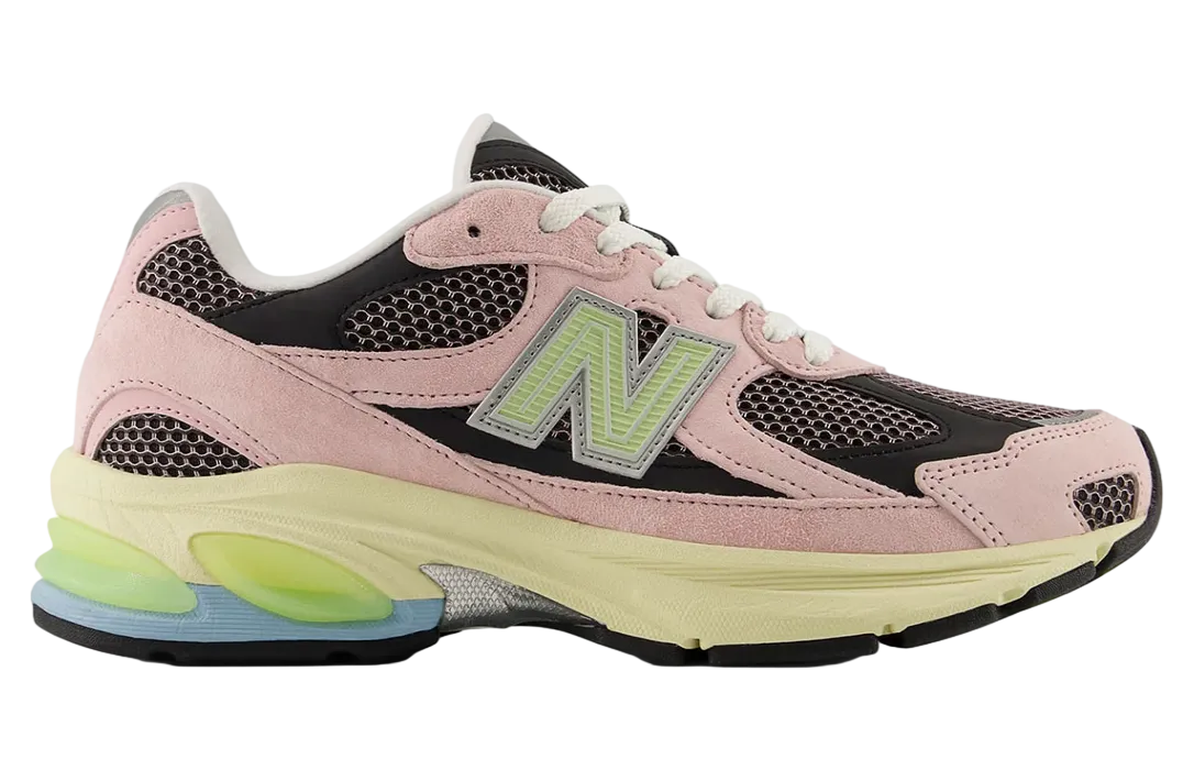 Lanzamientos de sneakers 2026