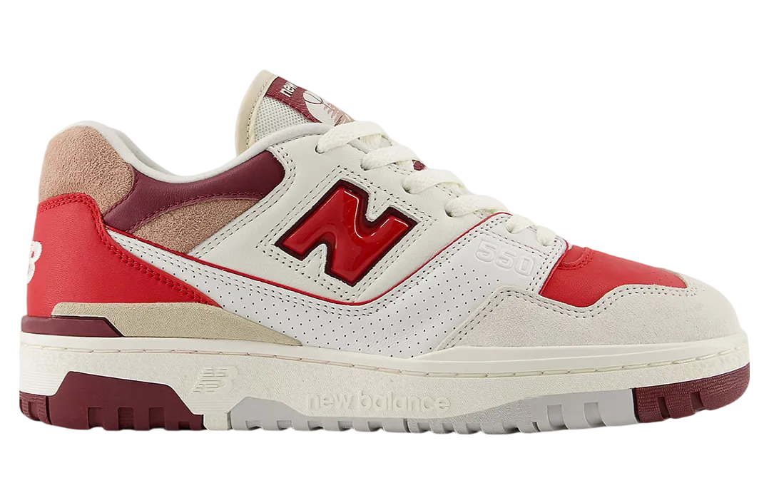 Lanzamientos de sneakers 2024