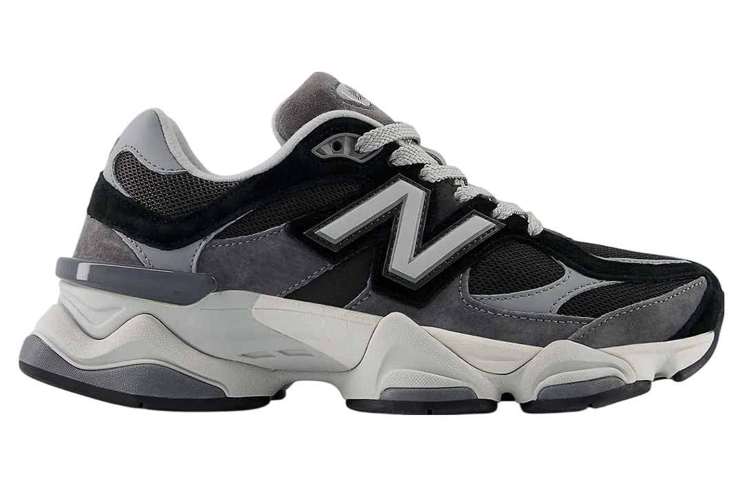 Lanzamientos de sneakers 2024