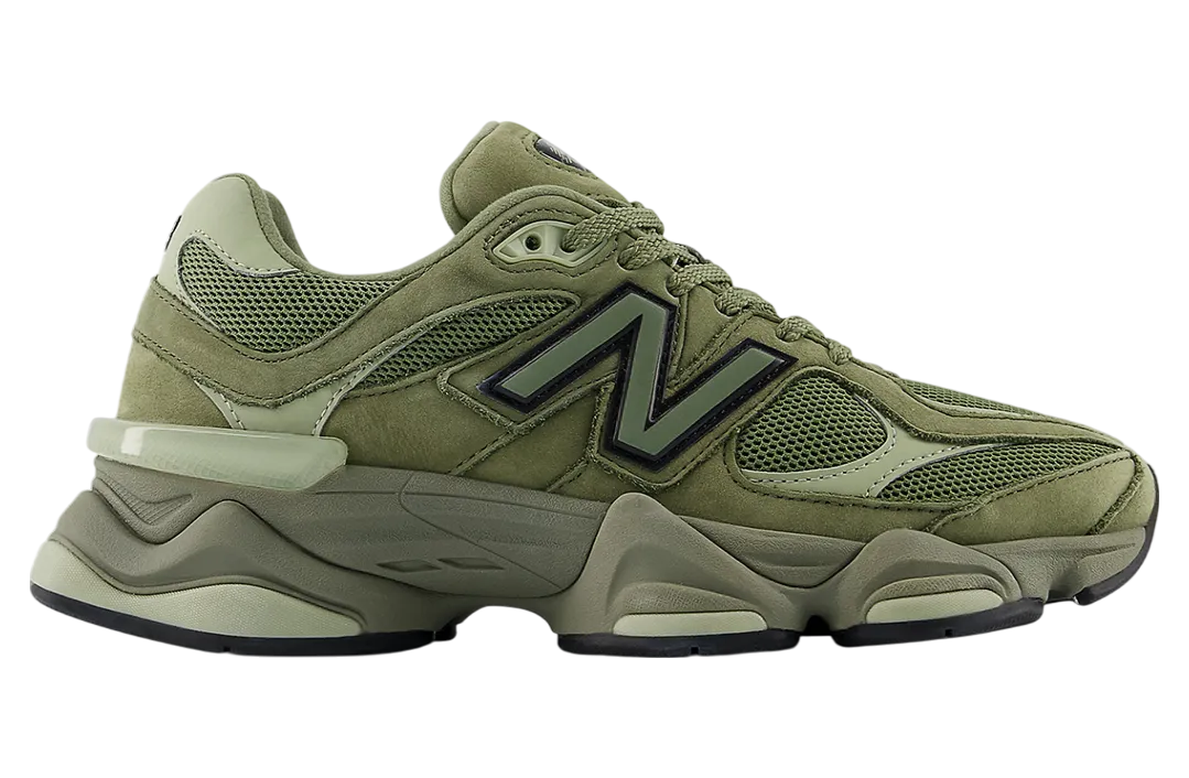 Lanzamientos de sneakers 2024