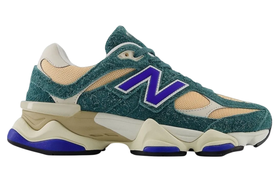 Lanzamientos de sneakers Nike 2024