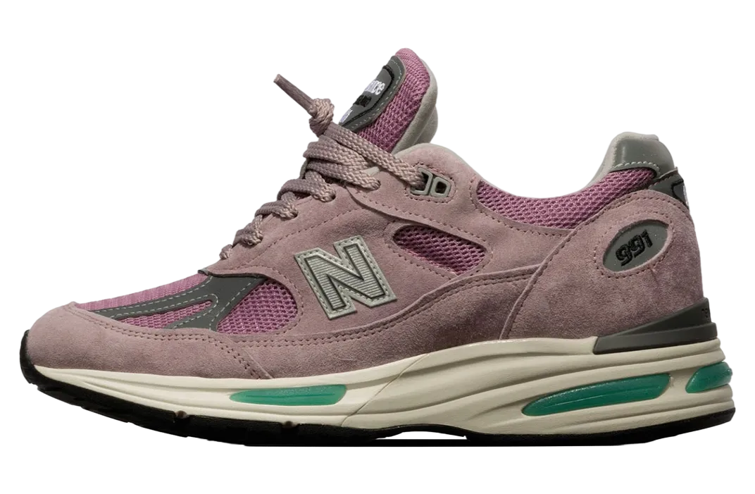 Lanzamientos de sneakers 2026