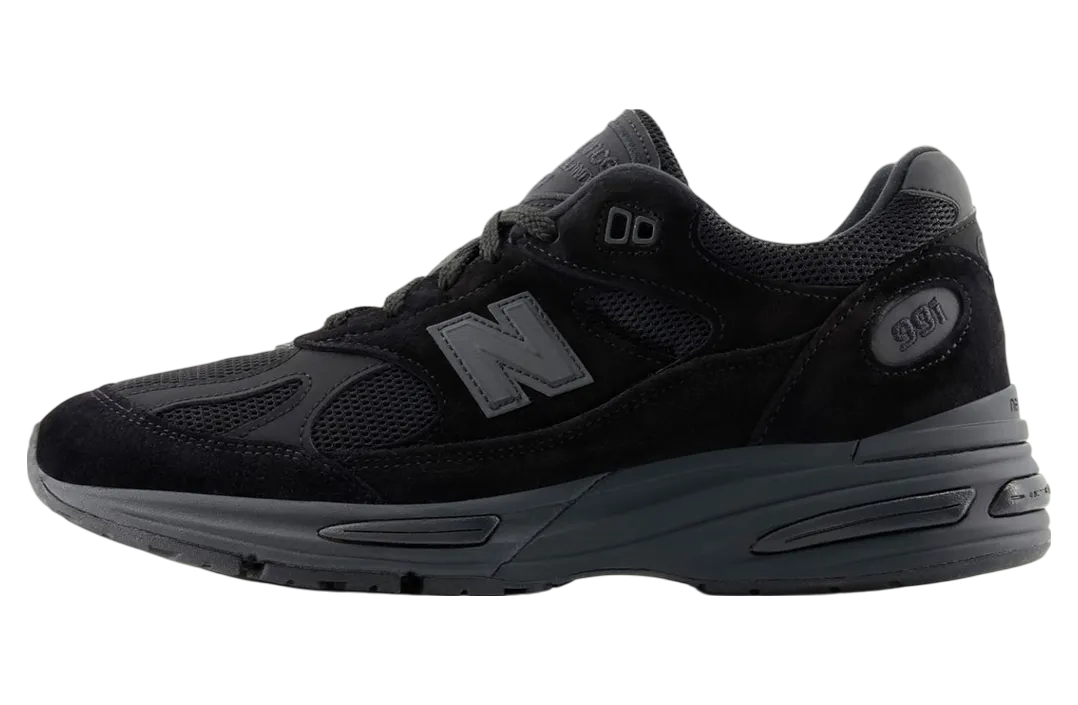 Lanzamientos de sneakers 2024