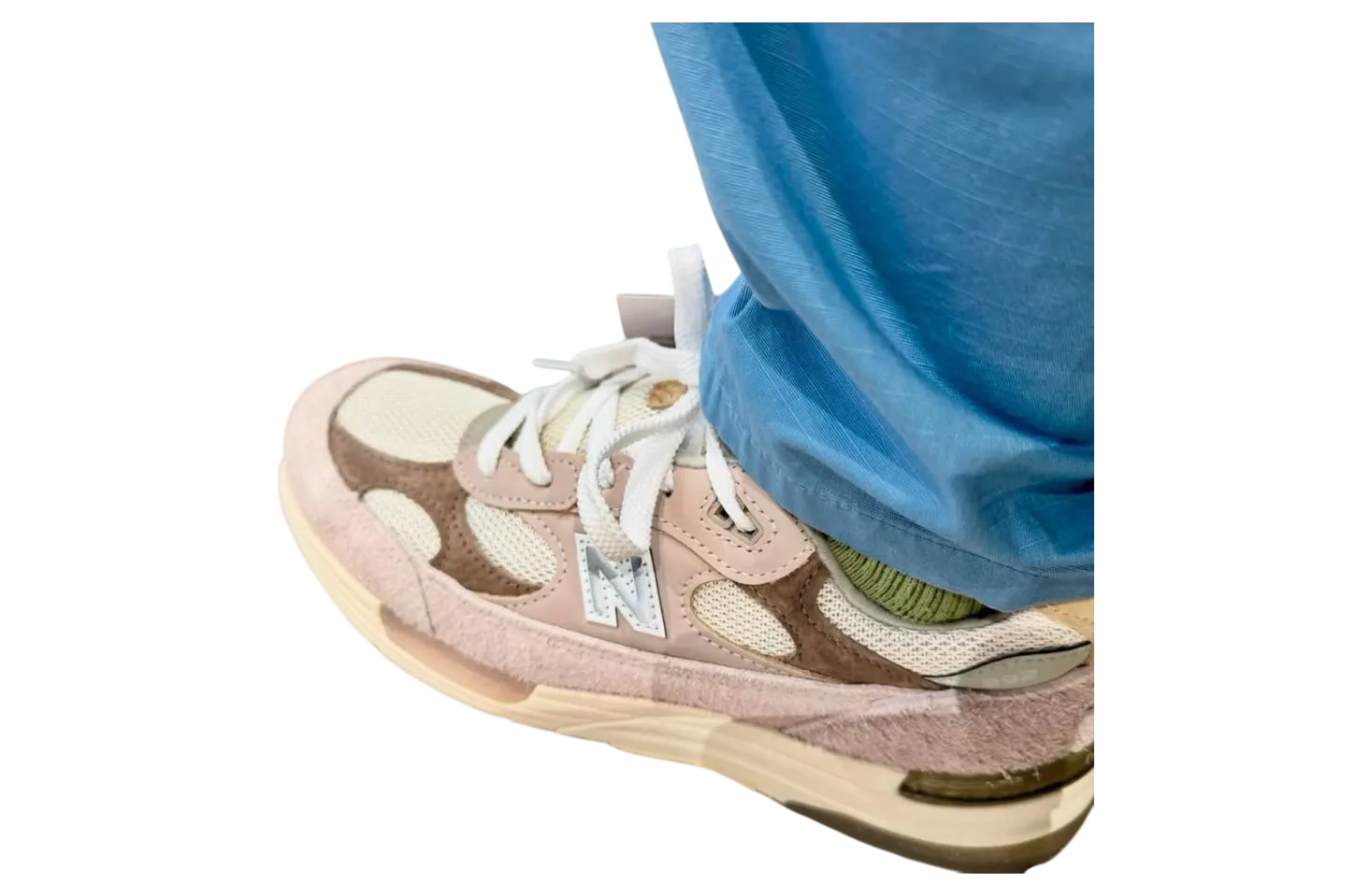 Lanzamientos de sneakers 2024