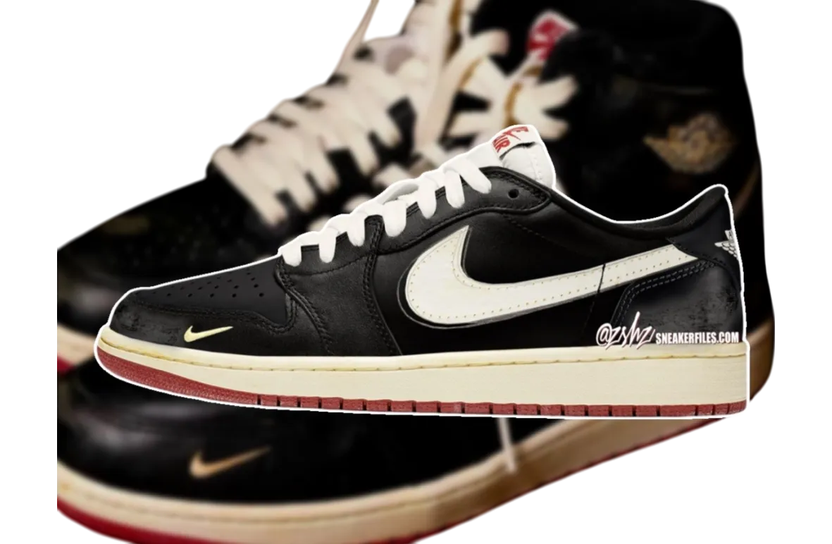 Lanzamientos de sneakers 2024