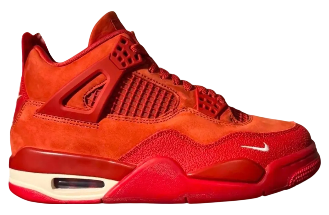 Lanzamientos de sneakers 2024