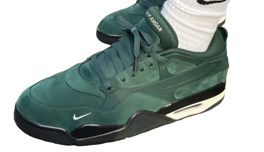 Lanzamientos de sneakers Nike 2024