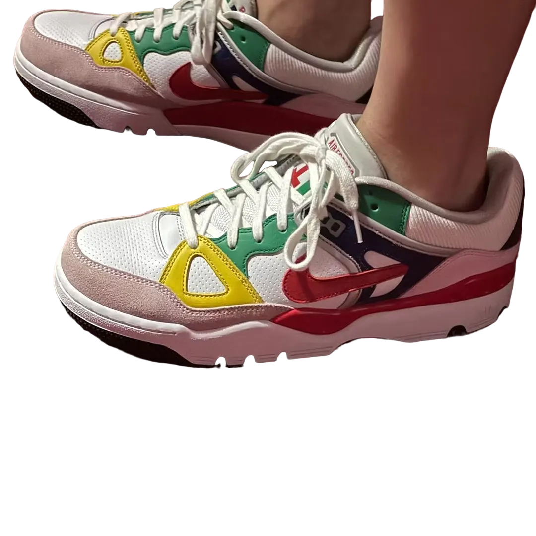 Lanzamientos de sneakers Nike 2024