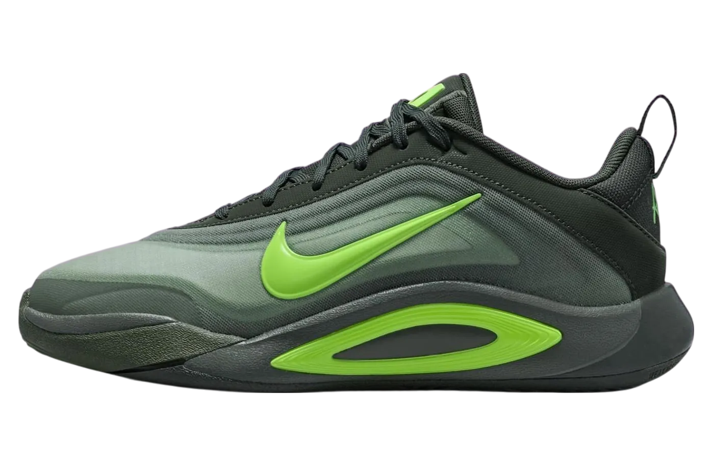 Lanzamientos de sneakers 2024