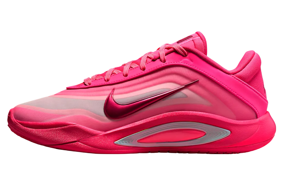 Lanzamientos de sneakers Nike 2024