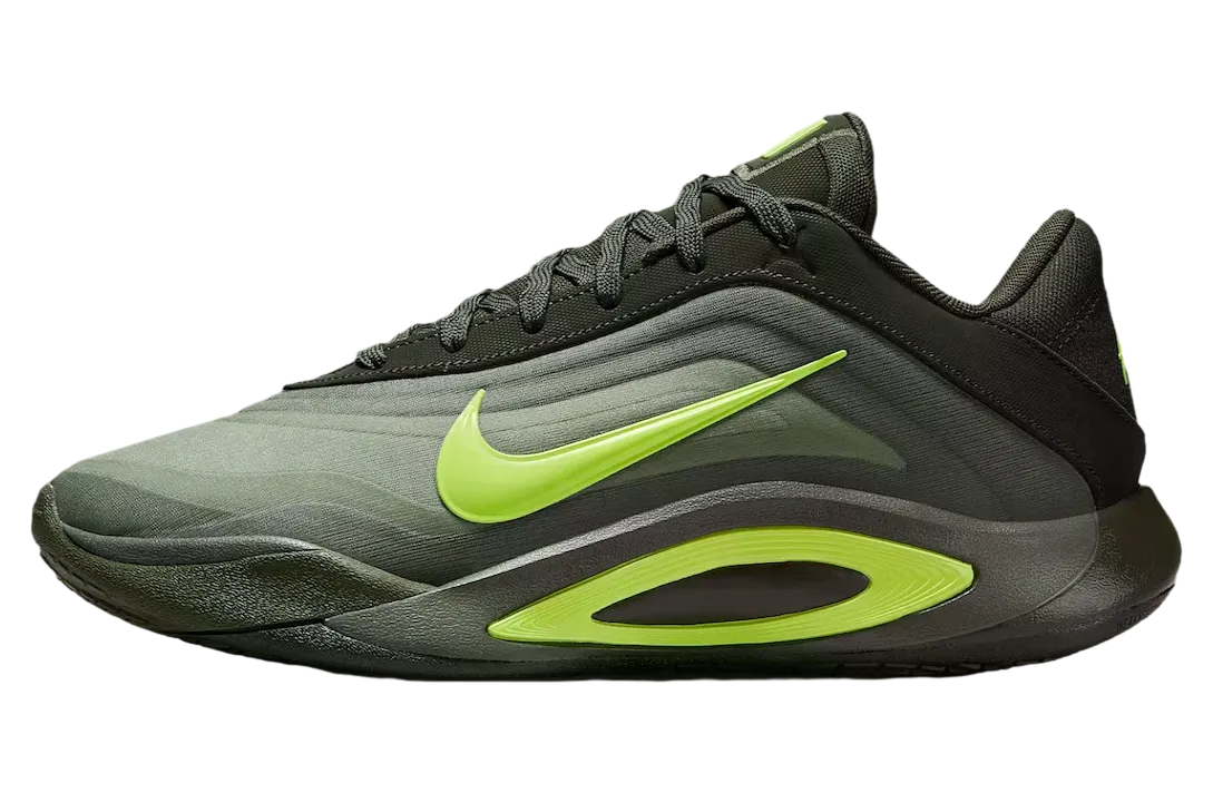 Lanzamientos de sneakers 2024