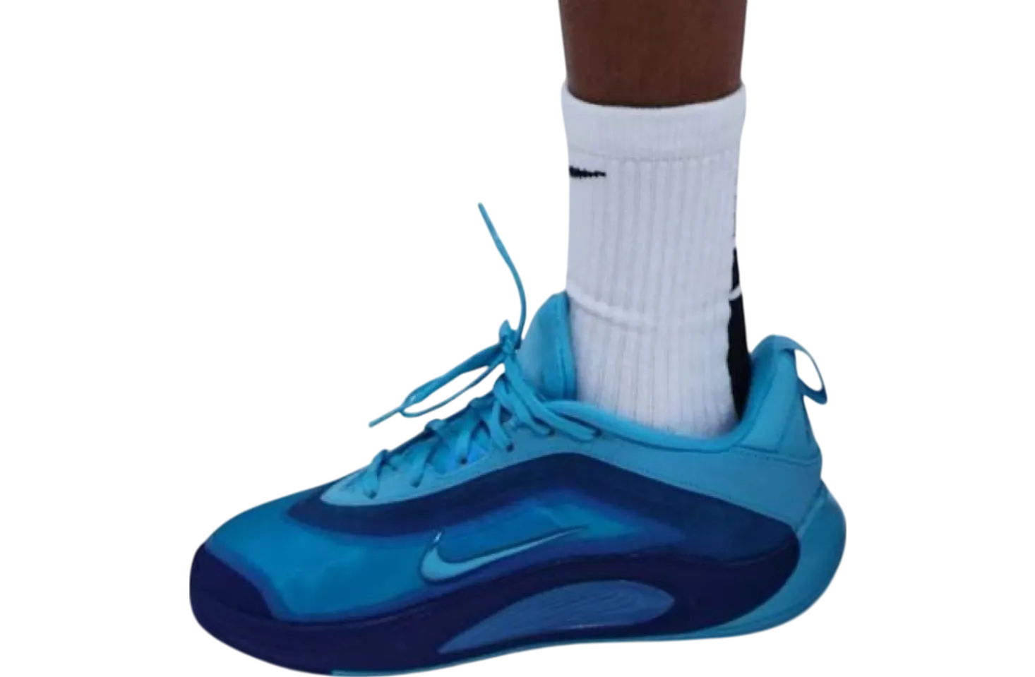 Lanzamientos de sneakers Nike 2024