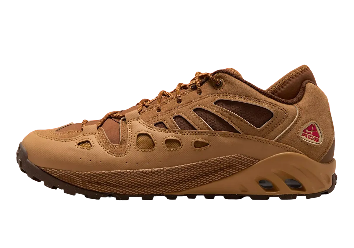 Lanzamientos de sneakers Nike 2024