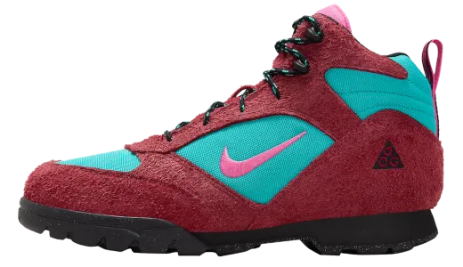 Lanzamientos de sneakers Nike 2024