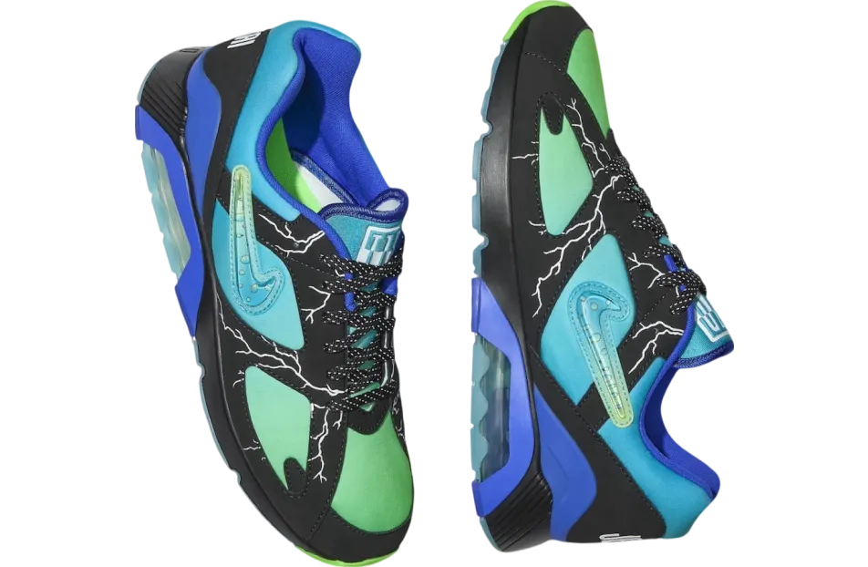 Lanzamientos de sneakers Nike 2024