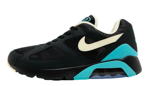 Lanzamientos de sneakers Nike 2024