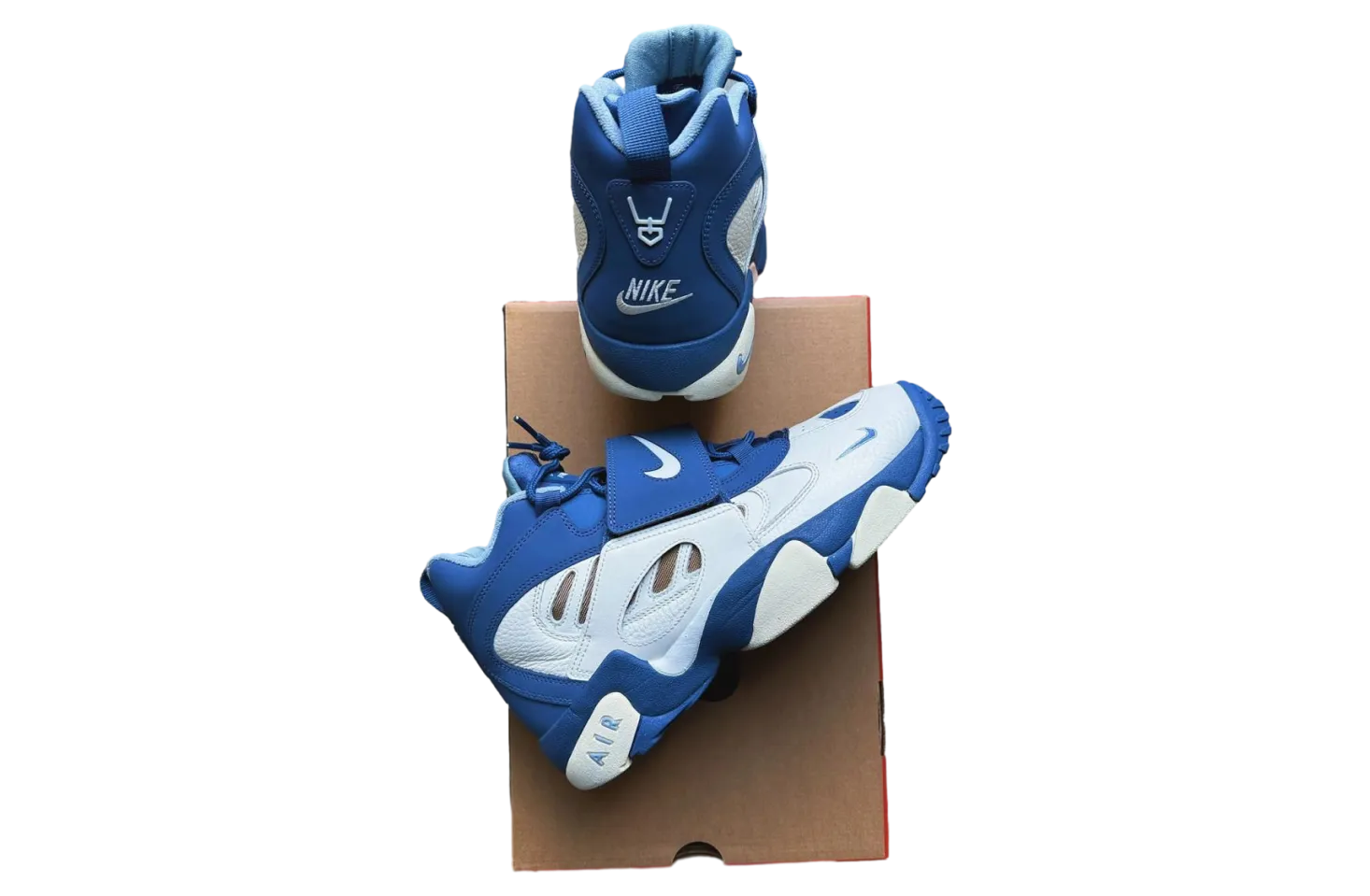 Lanzamientos de sneakers 2026