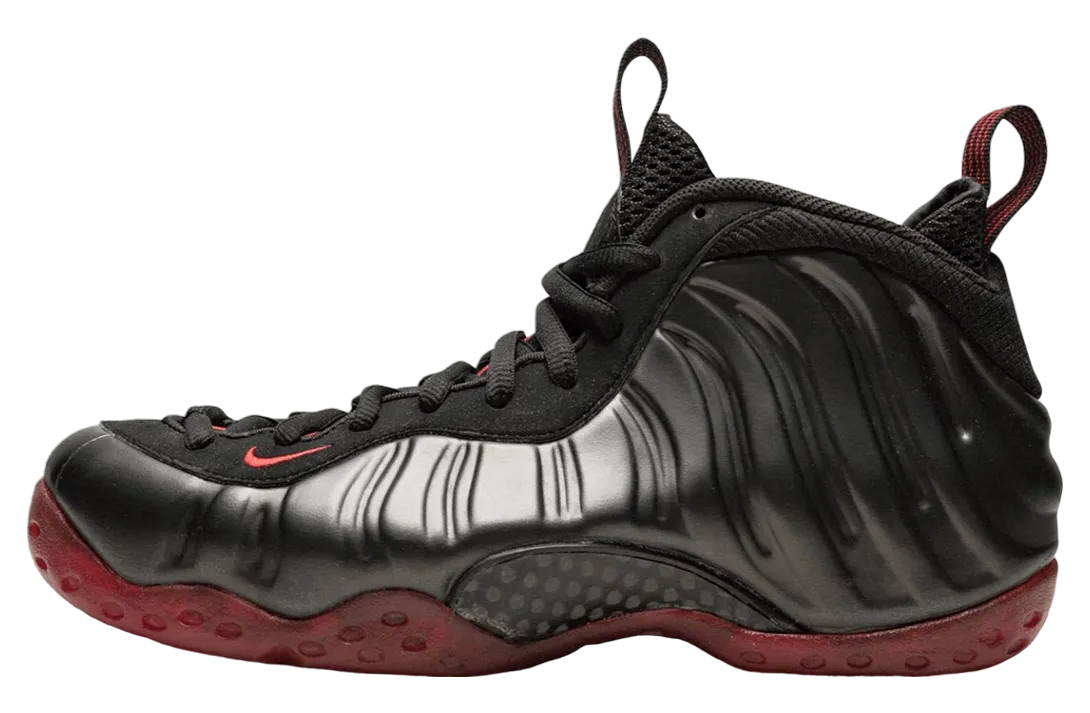nike air foamposite one cough drop 2025