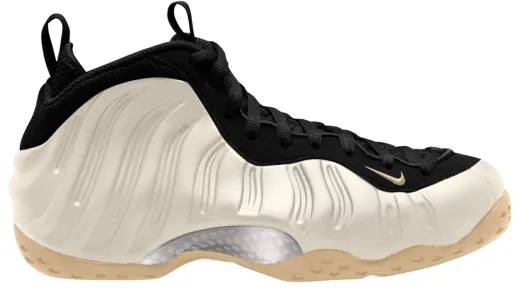 nike air foamposite one light orewood brown