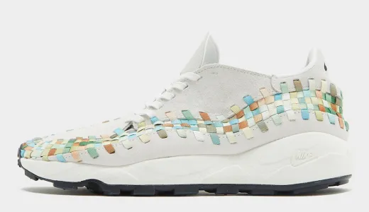 Lanzamientos de sneakers Nike 2024