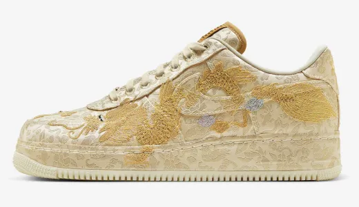 Lanzamientos de sneakers Nike 2024