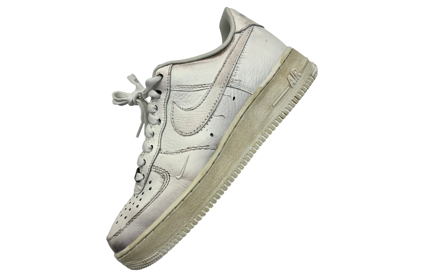 Lanzamientos de sneakers Nike 2024