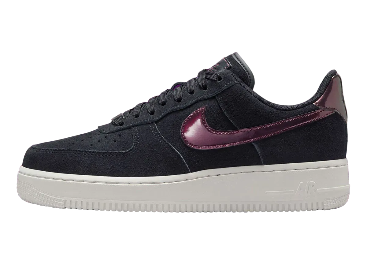 Lanzamientos de sneakers Nike 2024