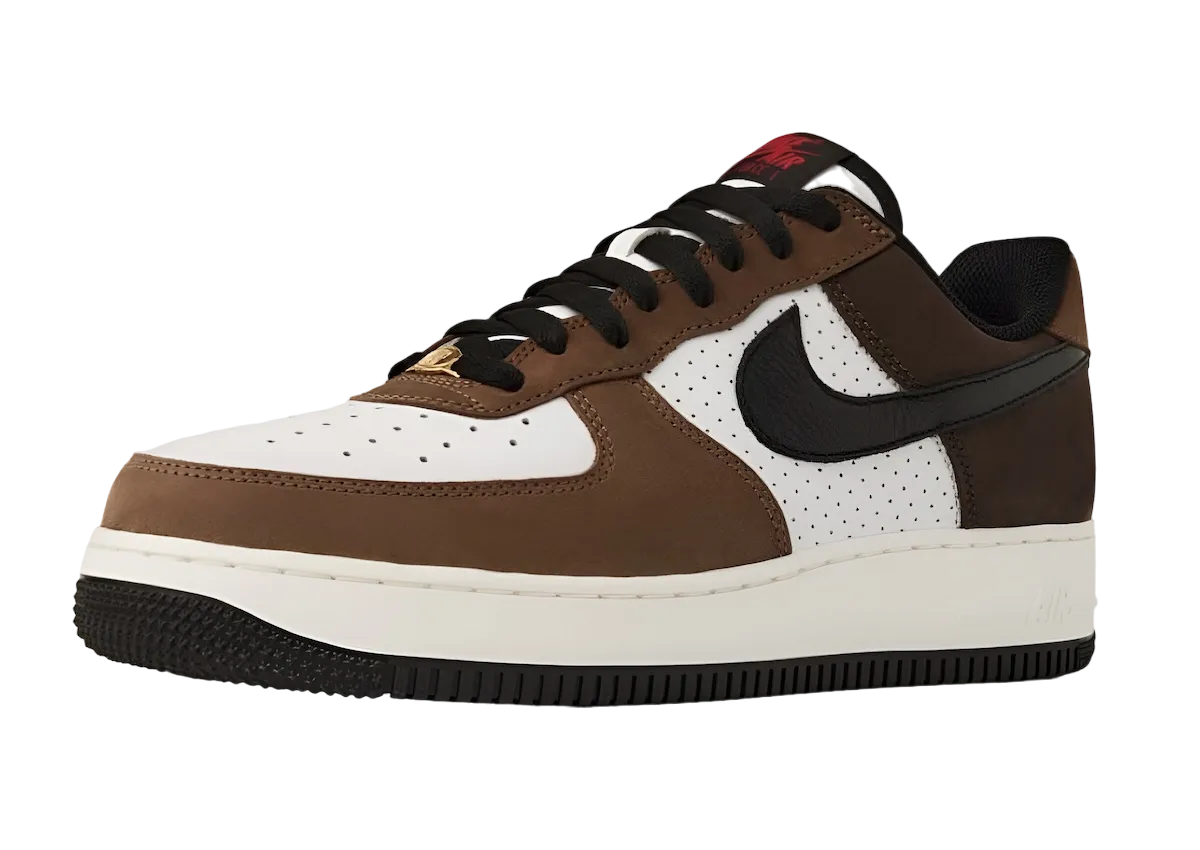 nike air force 1 low escape