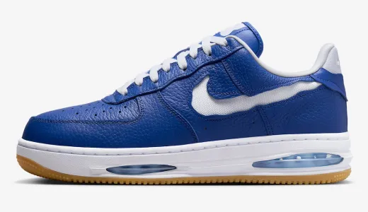 Lanzamientos de sneakers Nike 2024