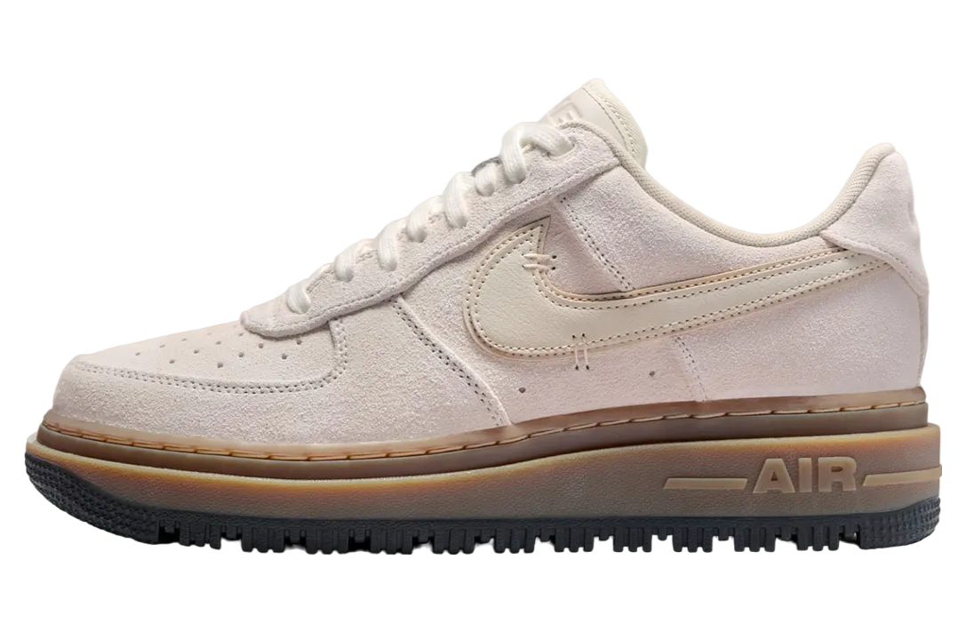 Lanzamientos de sneakers Nike 2024