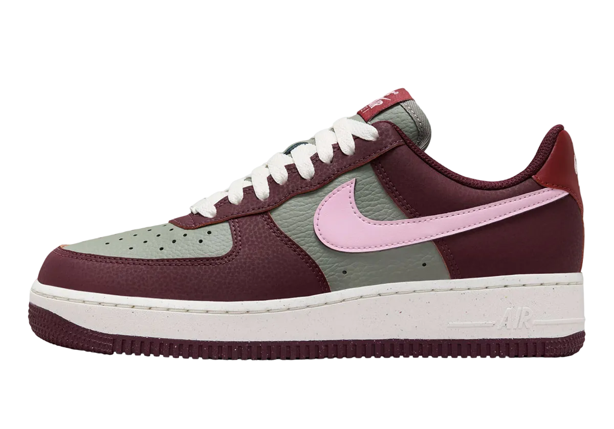 Lanzamientos de sneakers Nike 2024