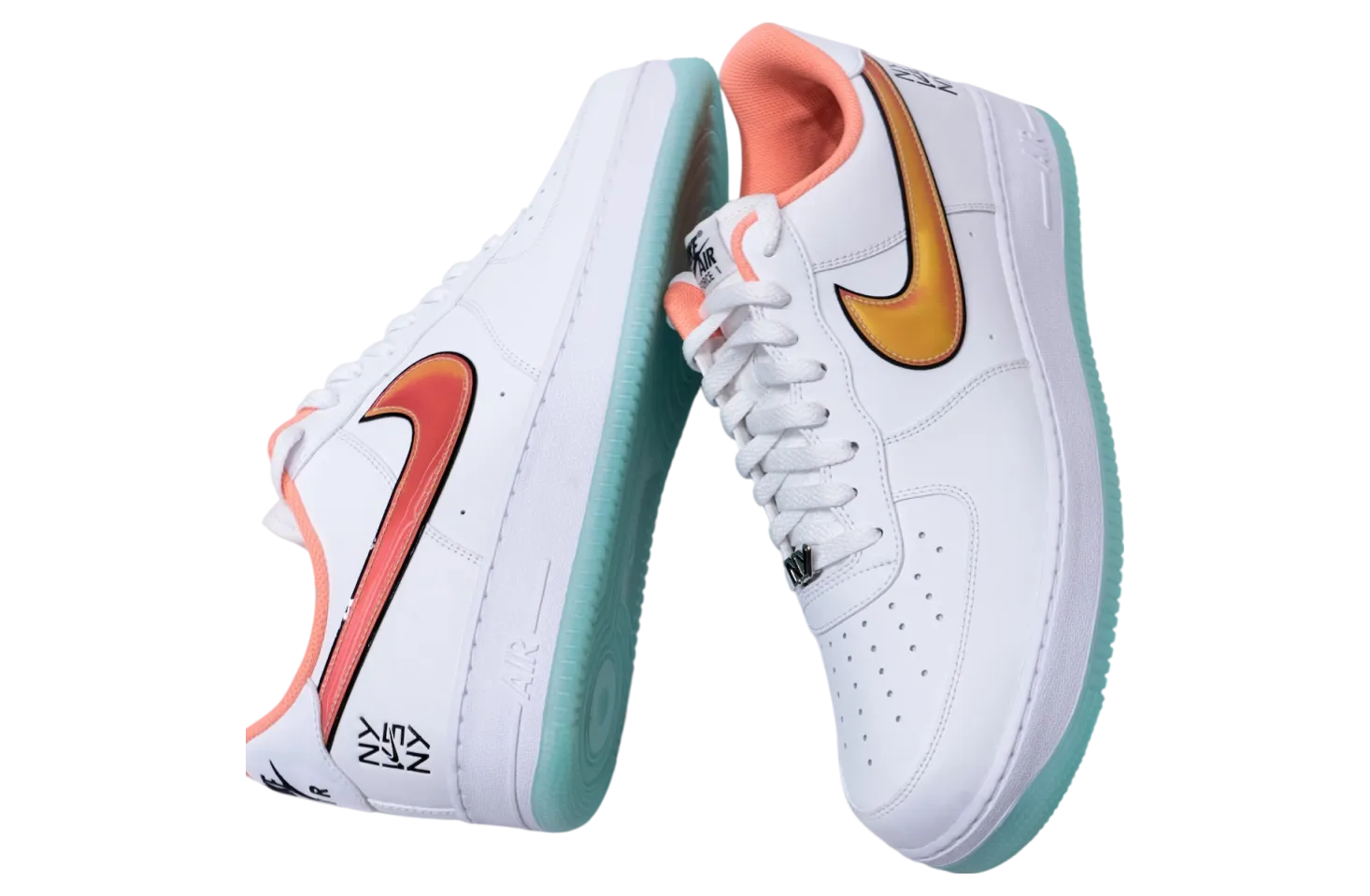 Lanzamientos de sneakers Adidas 2024