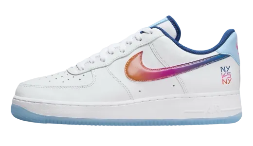 Lanzamientos de sneakers Nike 2024