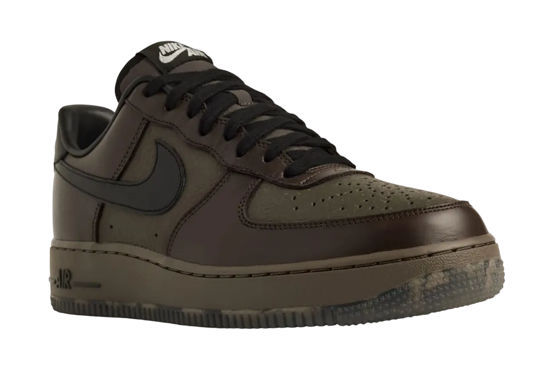 nike air force 1 low paris