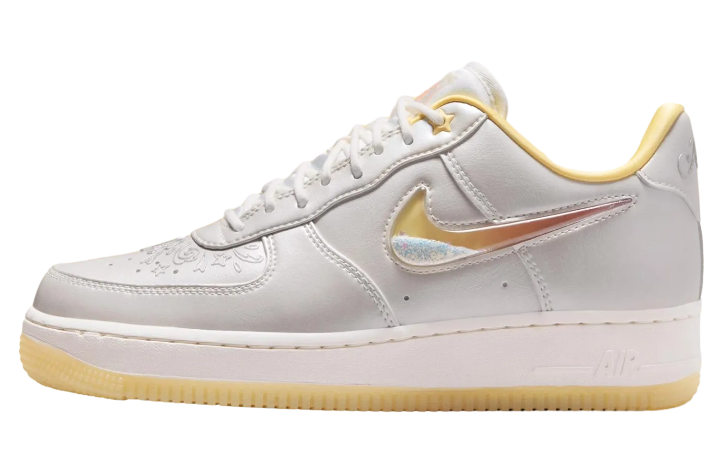 Lanzamientos de sneakers Nike 2026