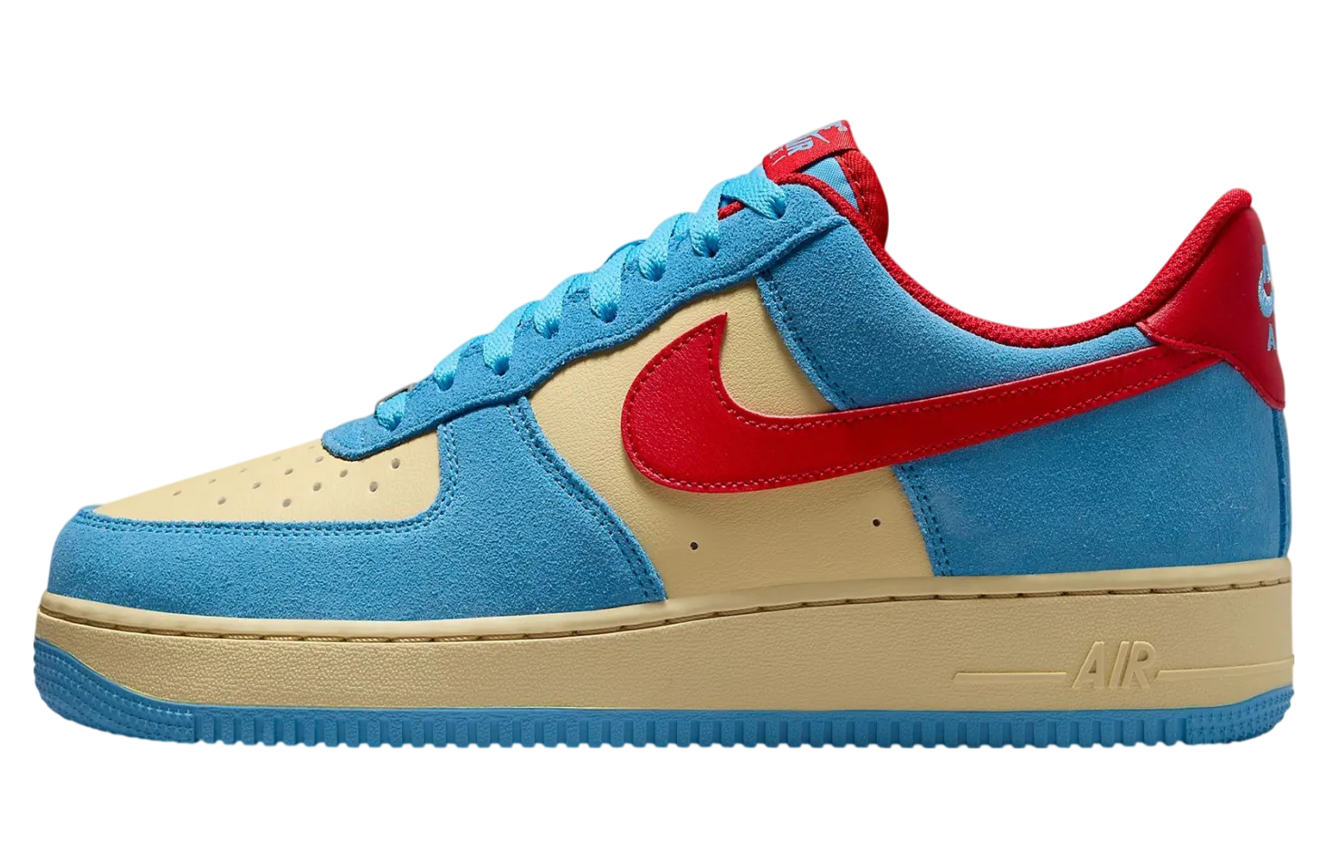 Lanzamientos de sneakers 2024