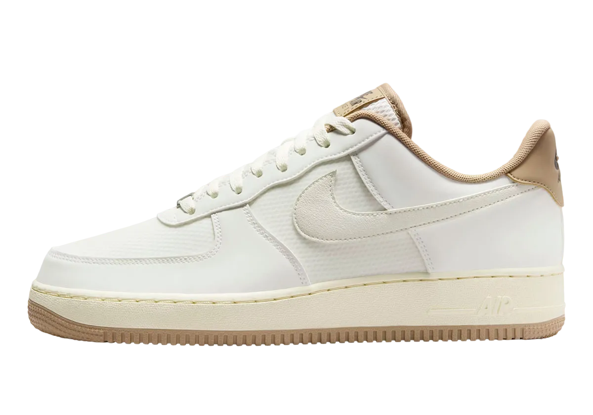 Lanzamientos de sneakers Nike 2024