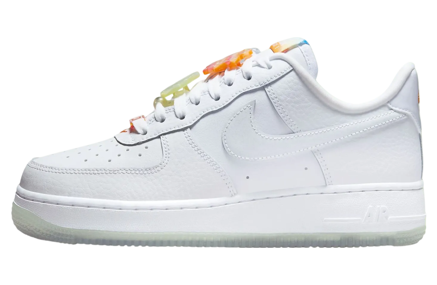 Lanzamientos de sneakers Nike 2024