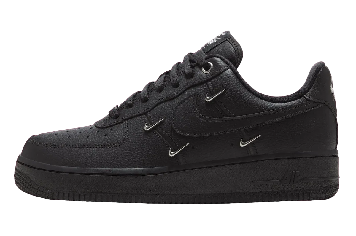 Lanzamientos de sneakers Nike 2024