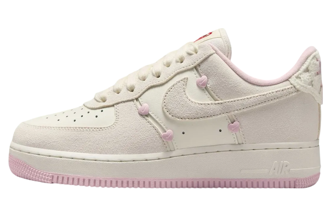 Lanzamientos de sneakers Nike 2024