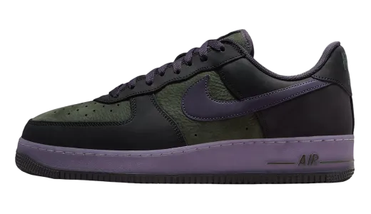 Lanzamientos de sneakers Nike 2024