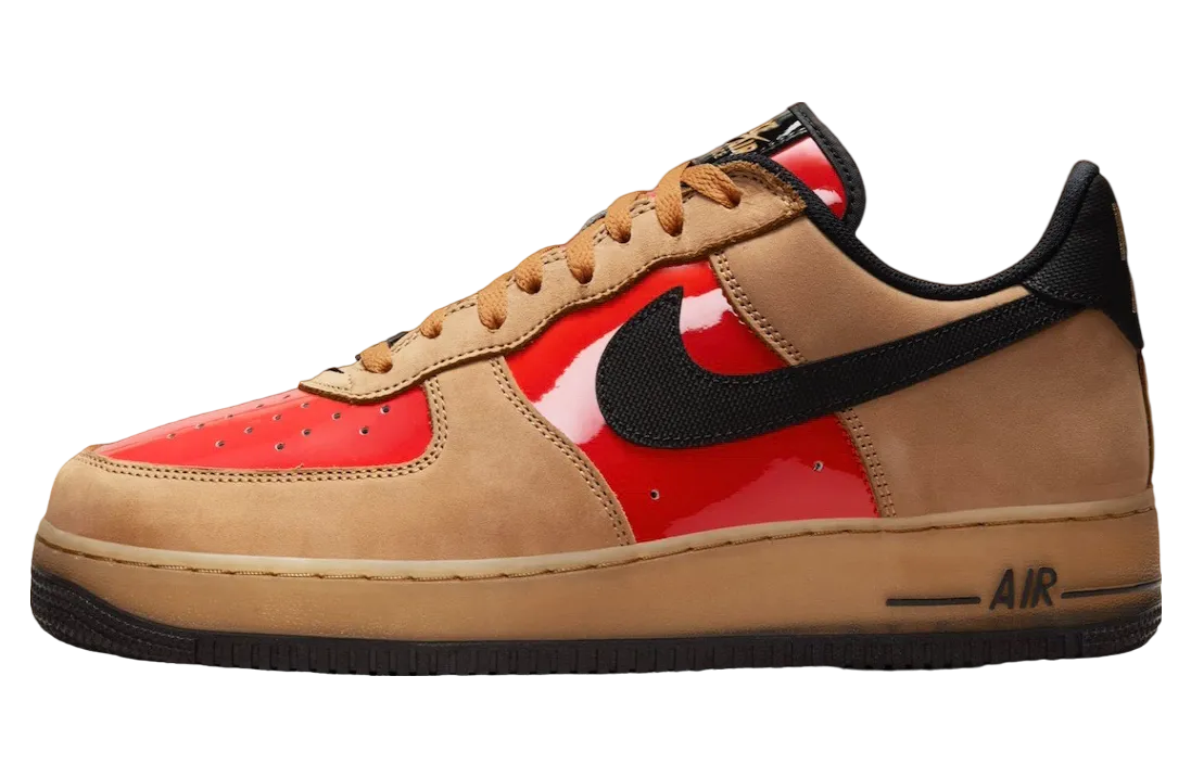 Lanzamientos de sneakers 2024