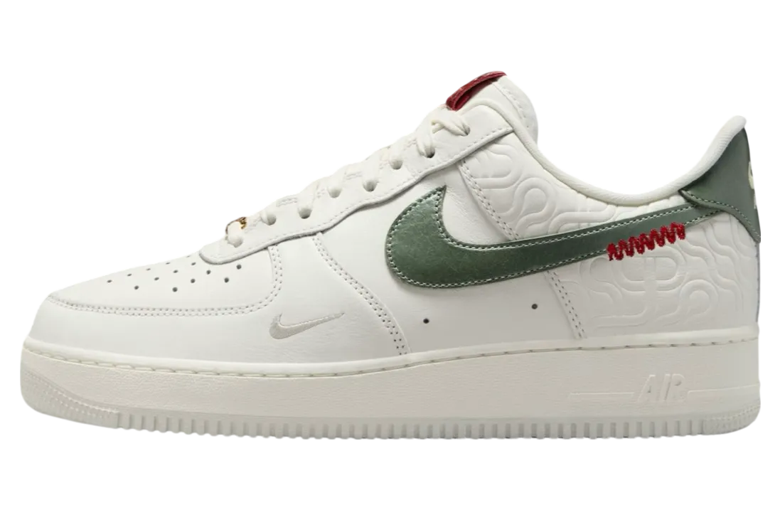 Lanzamientos de sneakers Nike 2024