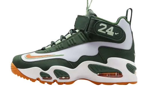 Lanzamientos de sneakers Nike 2024