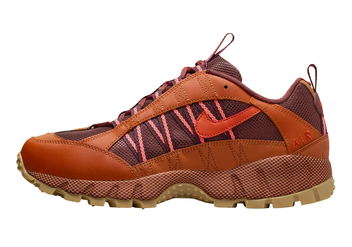 Lanzamientos de sneakers Nike 2024