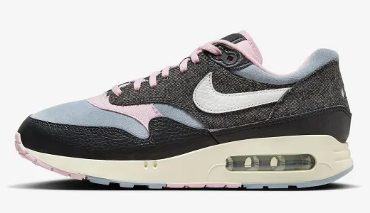 Lanzamientos de sneakers Nike 2024