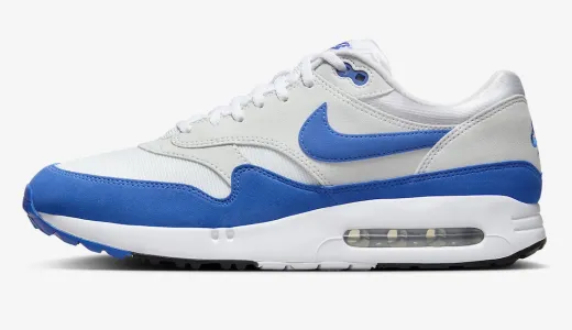 Lanzamientos de sneakers Nike 2024