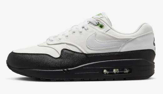 nike air max 1 chlorophyll