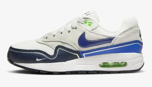 Lanzamientos de sneakers Nike 2024