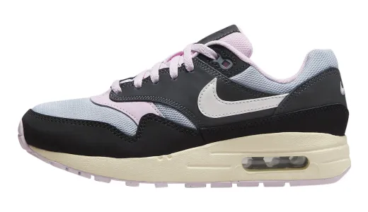 nike air max 1 gs pink foam